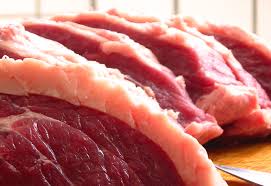 Carne bovina: Com real desvalorizado, China continuará comprando do Brasil
