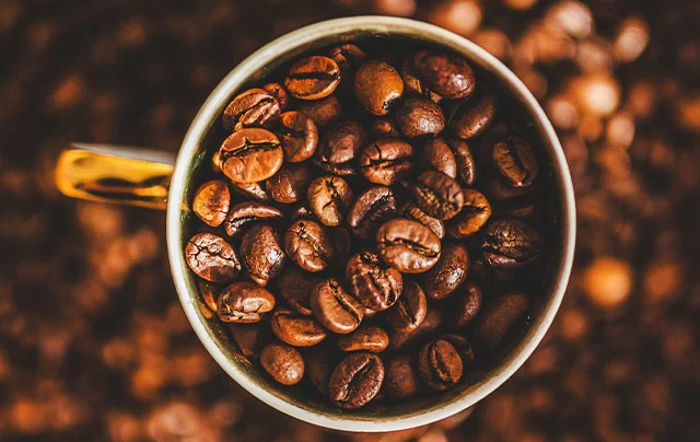 Estados Unidos lideram importações de café do Brasil