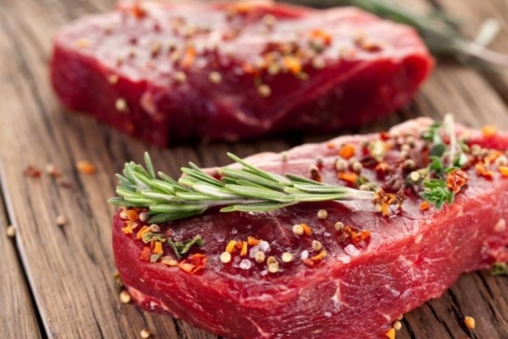 Carne bovina: exportação em maio supera US$ 1 bi, 50% a mais que em maio de 2021